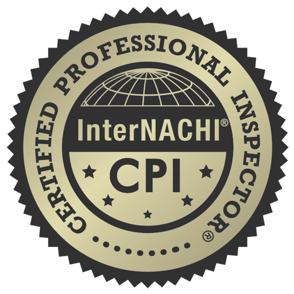 InterNACHI® Certified Professional Inspector (CPI)