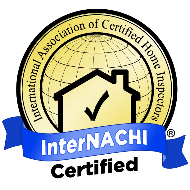 InterNACHI® Certified Home Inspector