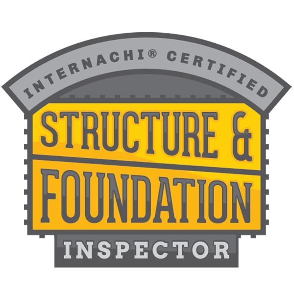 Structure & Foundation Inspector